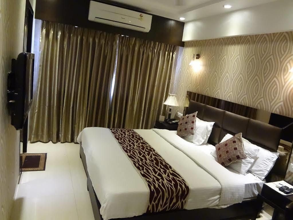 Manama Mumbai
