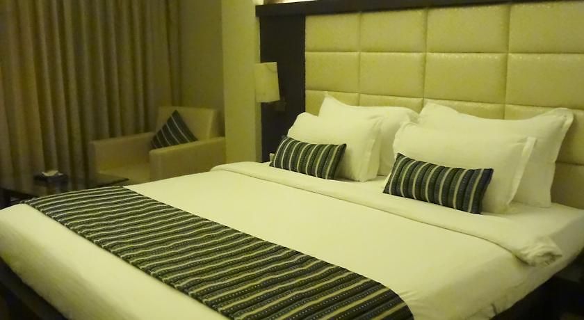 Galaxy Beacon Hotel, Santacruz ,mumbai Hotel Mumbai