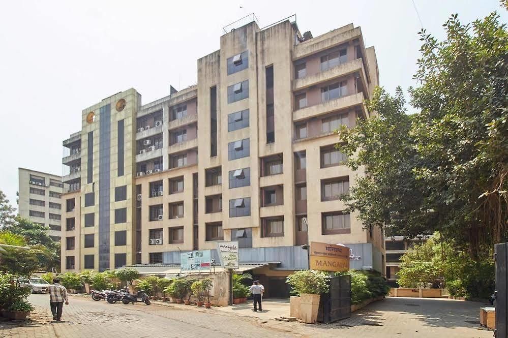 Marigold Residency Hotel