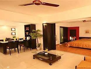 Suncity Residency