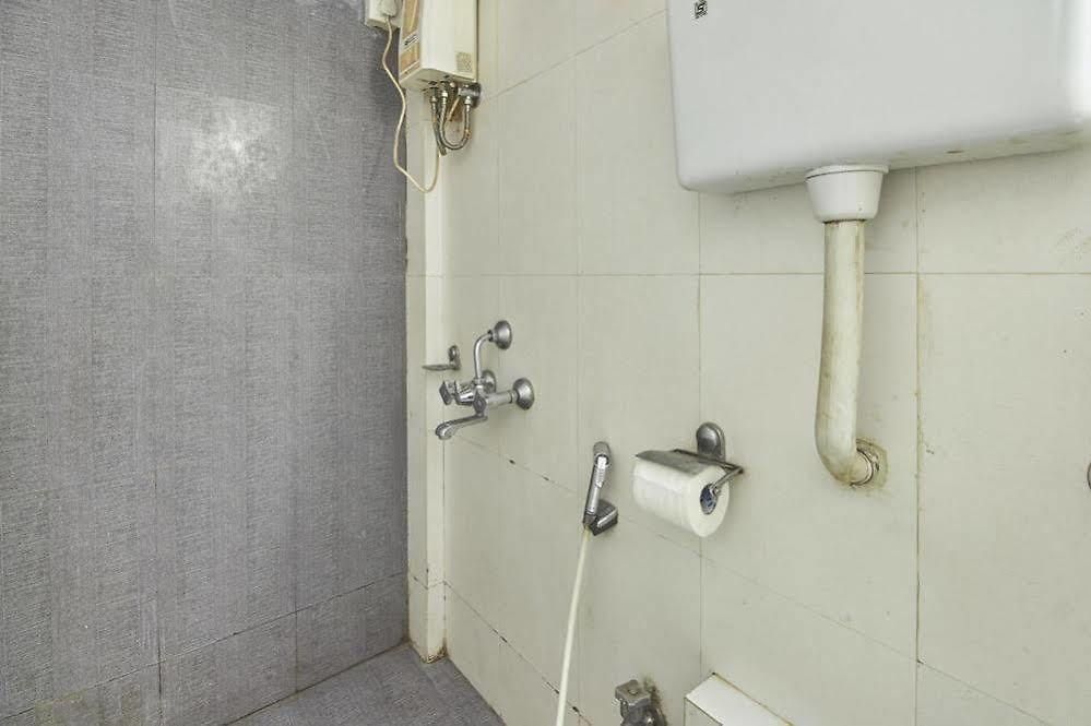 Lodge Blue Orchids Executive Mumbai