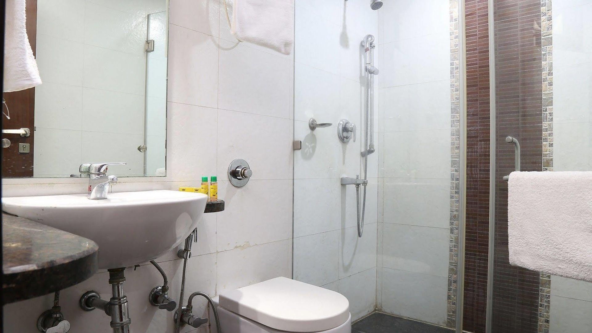 Fabhotel Savoy Airport Hotel Mumbai