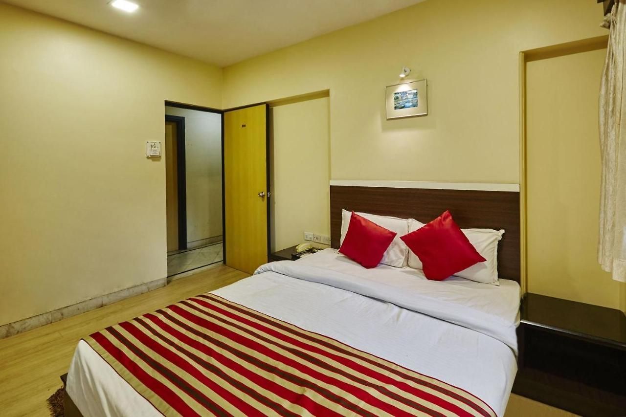 Crystal 3* Mumbai