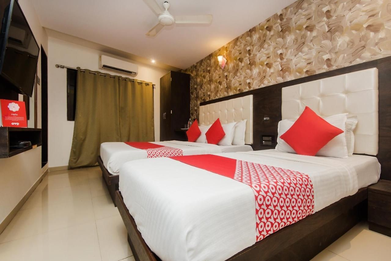 Oyo 6719 Atlas Grand Hotel