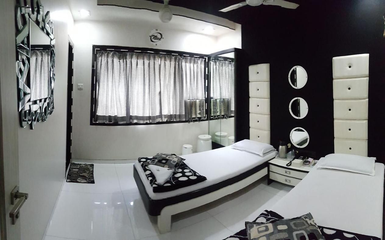 Nice Guest House Guest house *