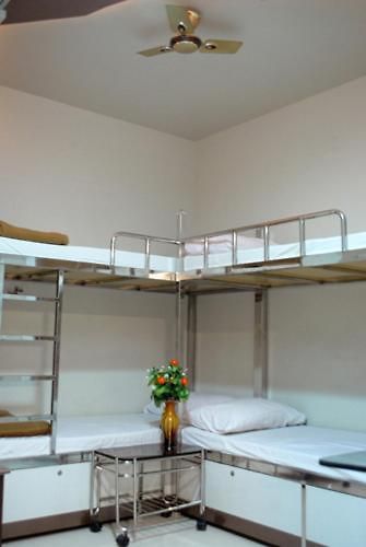 Nice Guest House * Mumbai