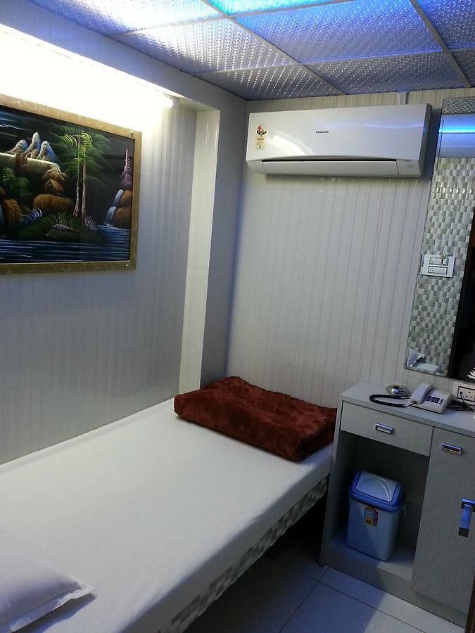 Nice Guest House