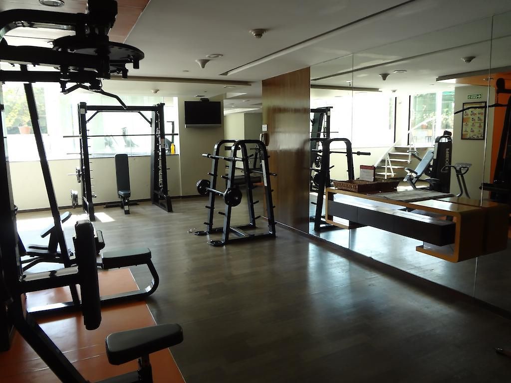 Ramada Powai & Convention Centre 5*