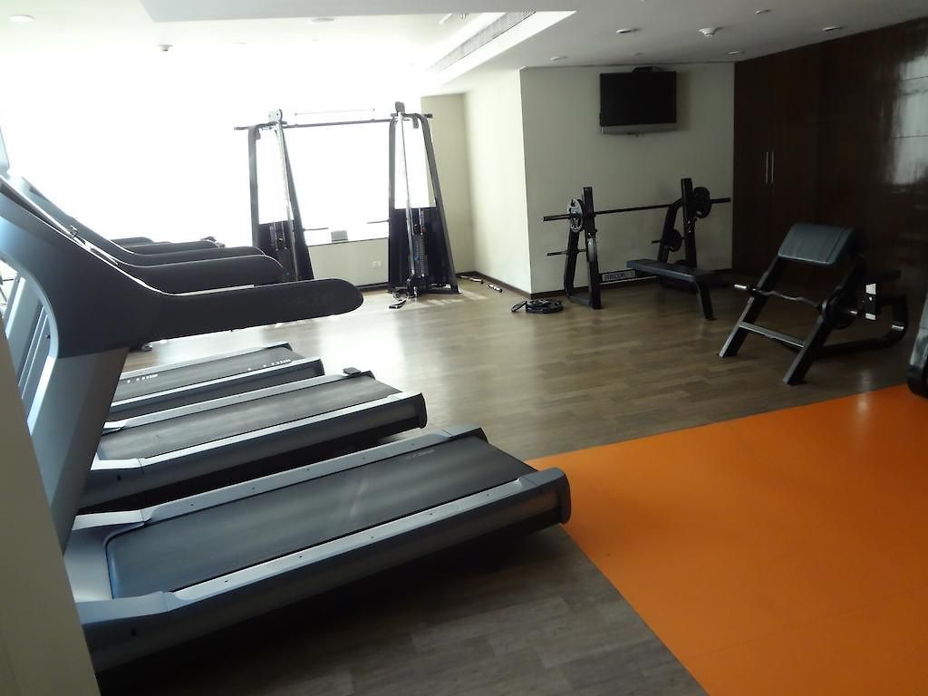 Hotel Ramada Powai & Convention Centre Mumbai