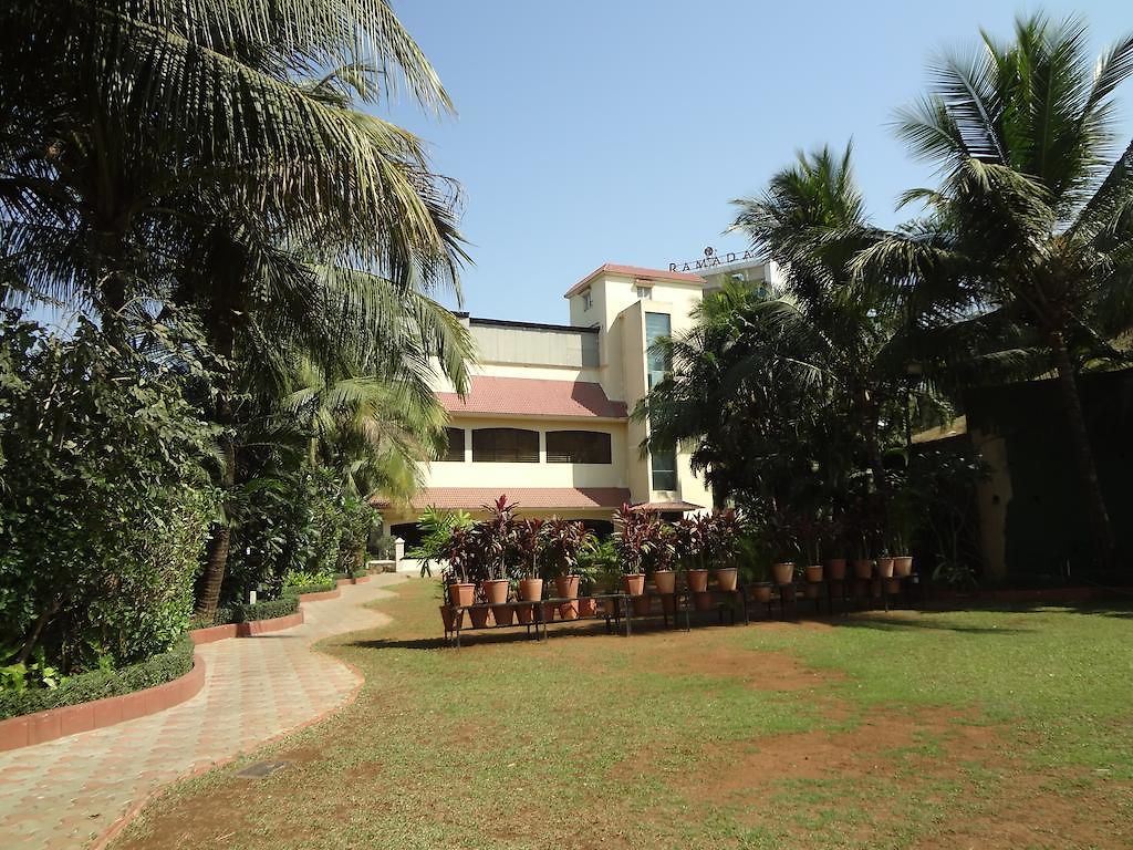 Ramada Powai & Convention Centre Hotel Mumbai