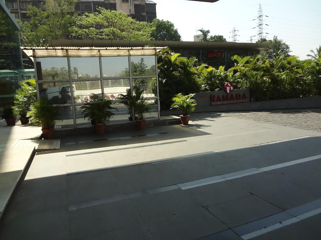 Ramada Powai & Convention Centre Hotel
