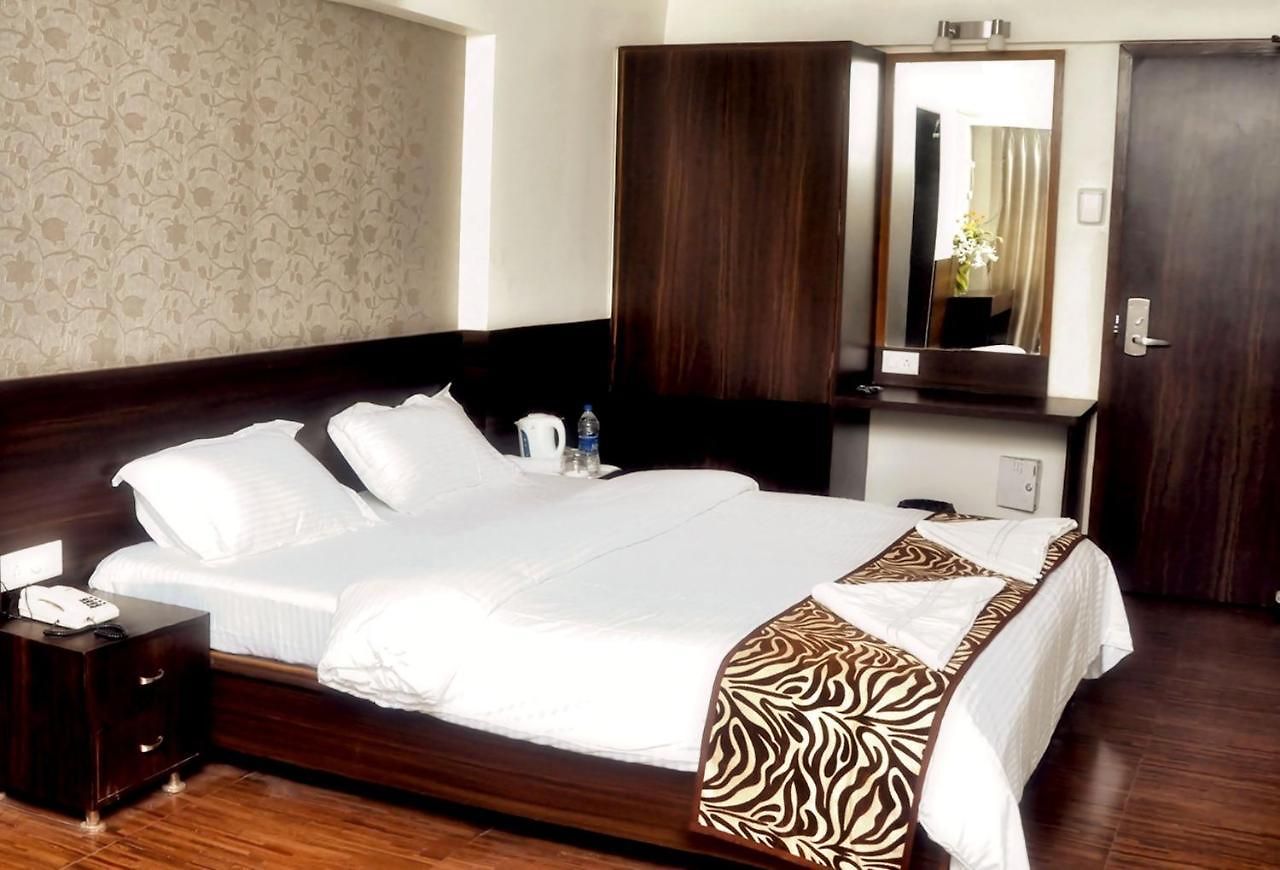 Hostel By Maharana *