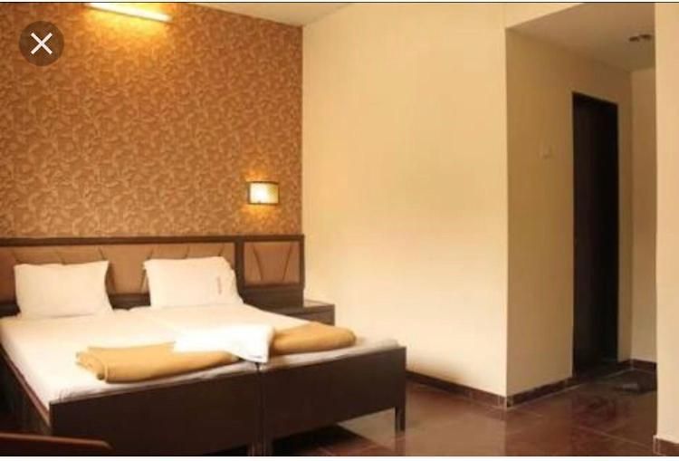 Hotel Ganesh Palace