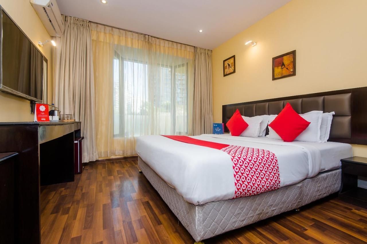 Orritel West Hotel 3*