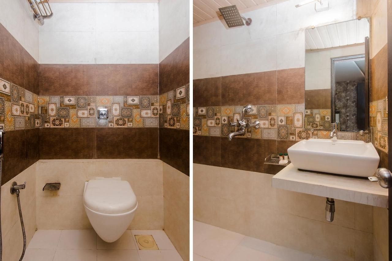 Hotel Oyo 6719 Atlas Grand