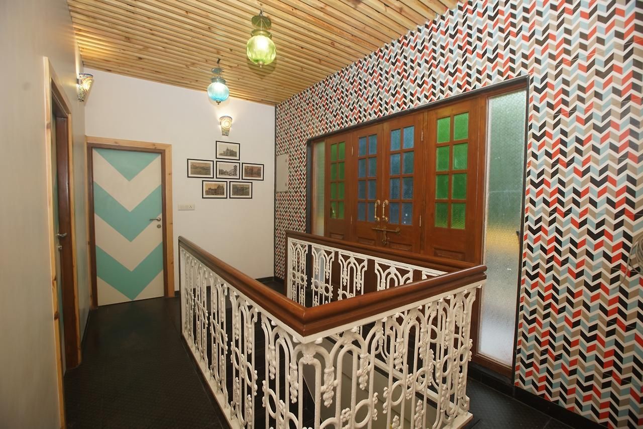 Staytion Dorm- A Backpackers Hostel