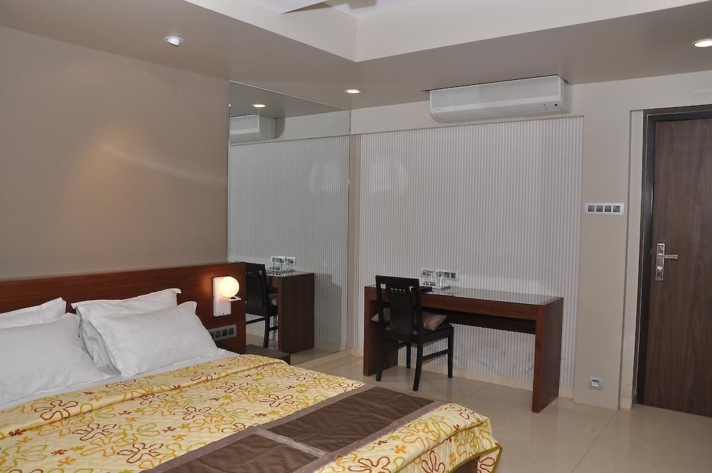 Hotel Imperial Executive 3*