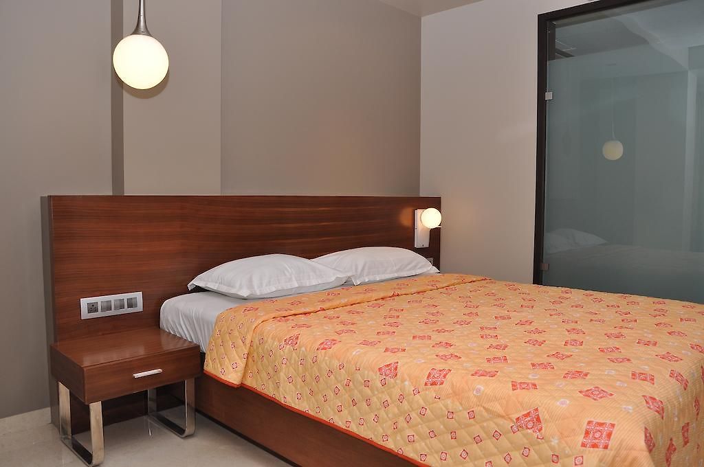 Imperial Executive 3* Mumbai