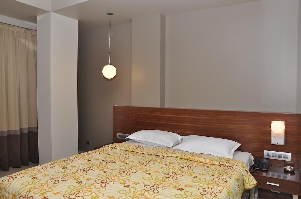 Imperial Executive Hotel Mumbai
