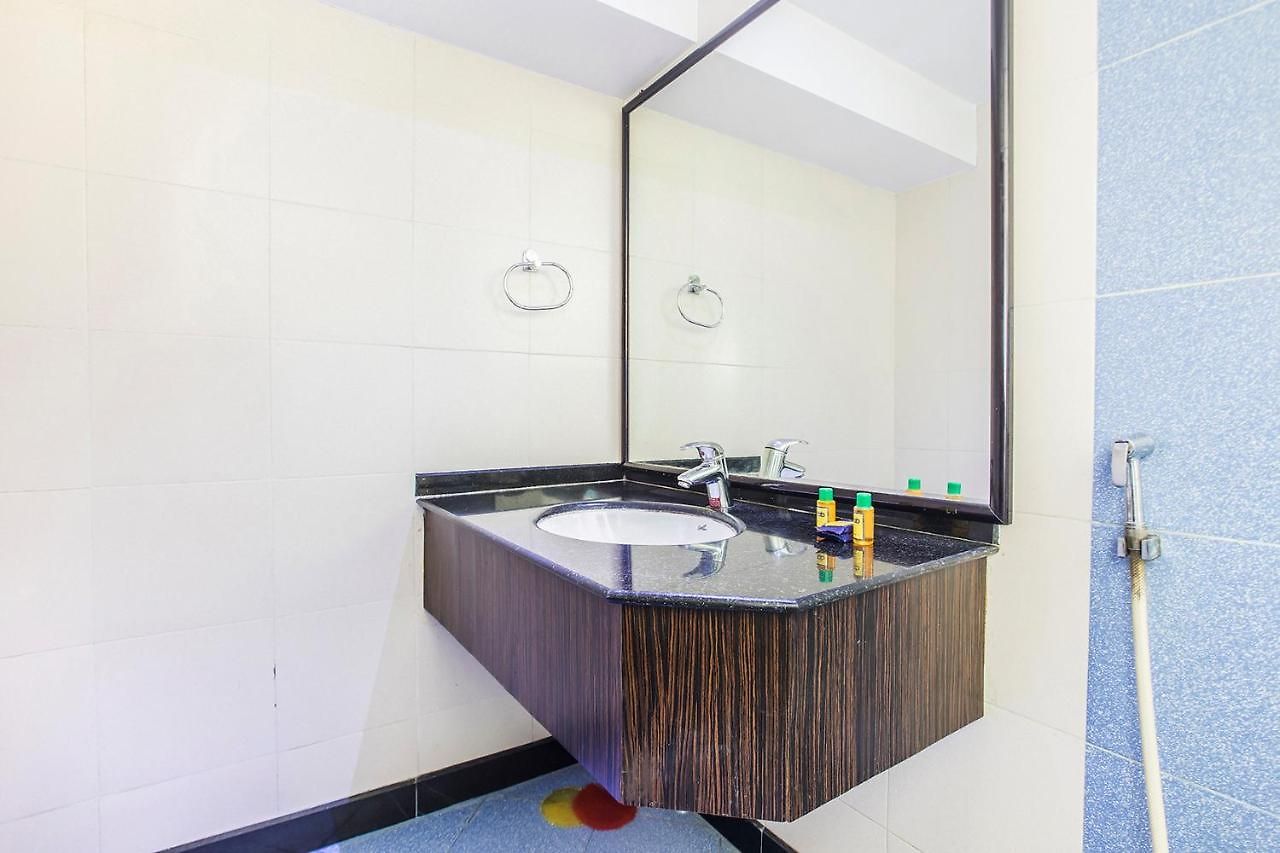 Fabhotel Savoy Airport Mumbai