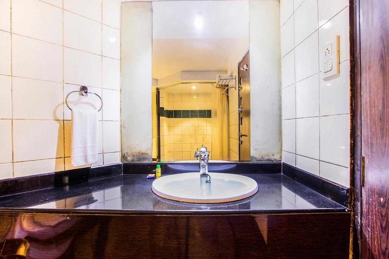 Hotel Fabhotel Savoy Airport Mumbai