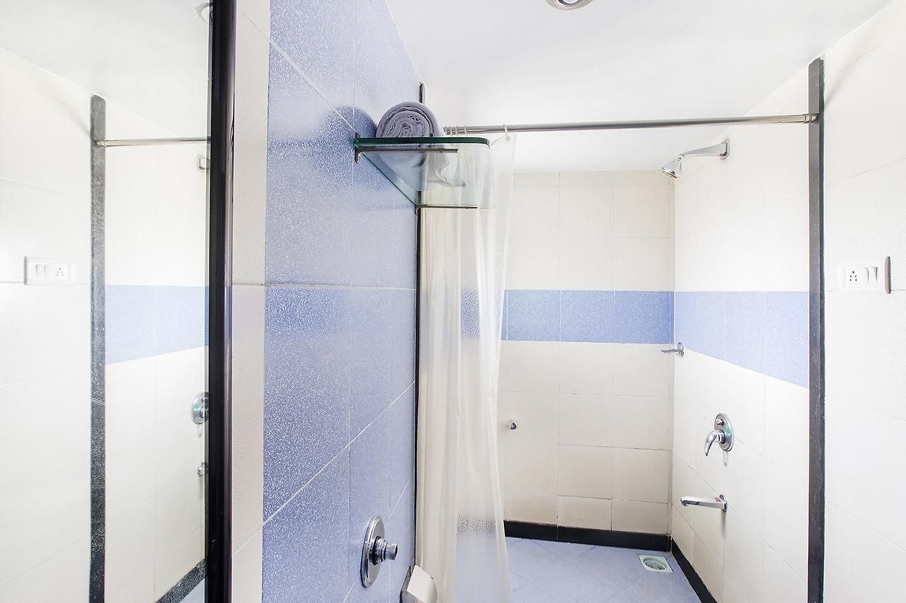 Fabhotel Savoy Airport Hotel 3*