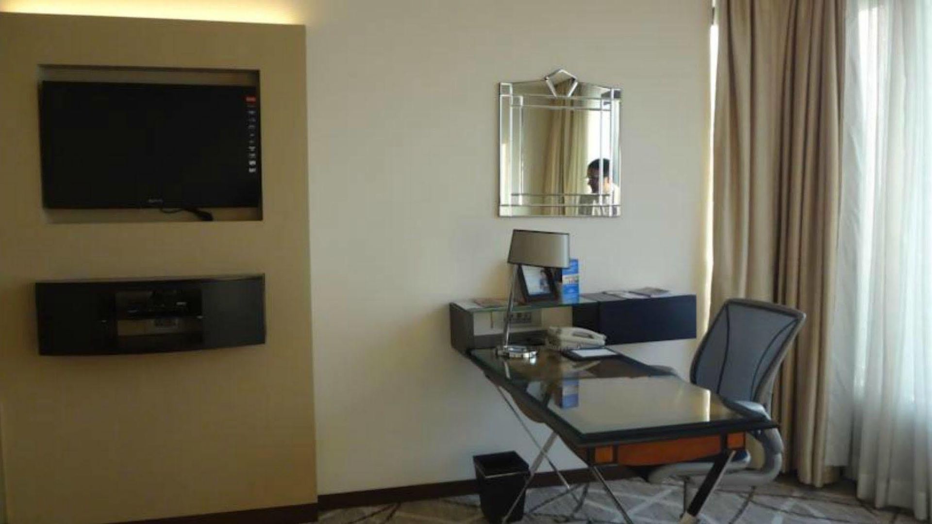 Hotel Marine Plaza