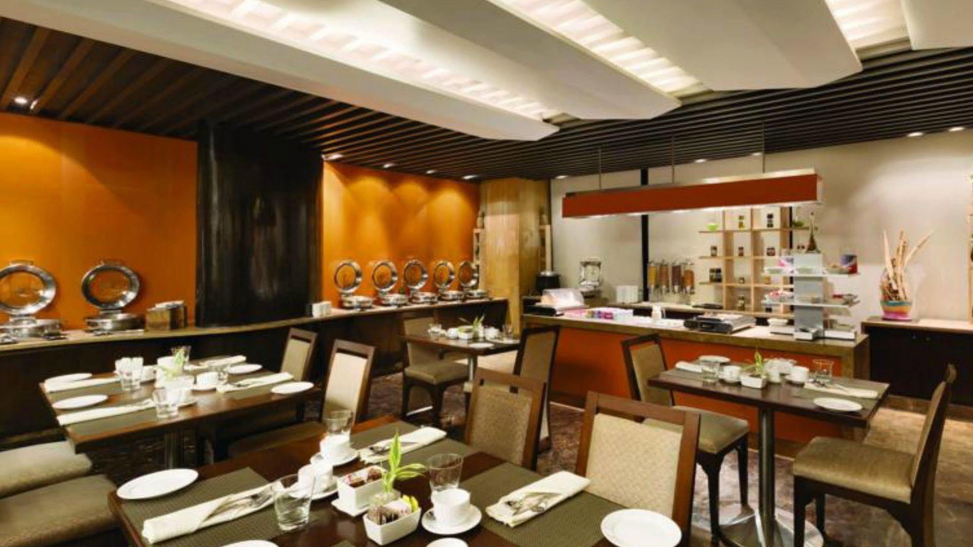 Ramada Powai & Convention Centre Hotel 5*