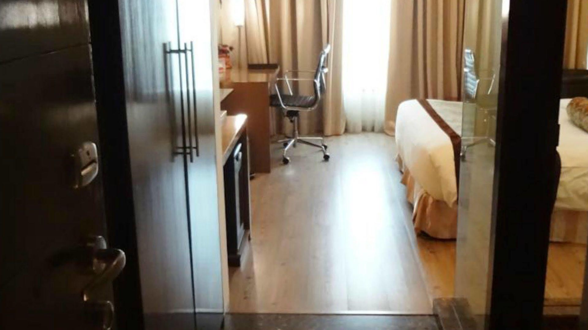 Hotel Ramada Powai & Convention Centre 5*