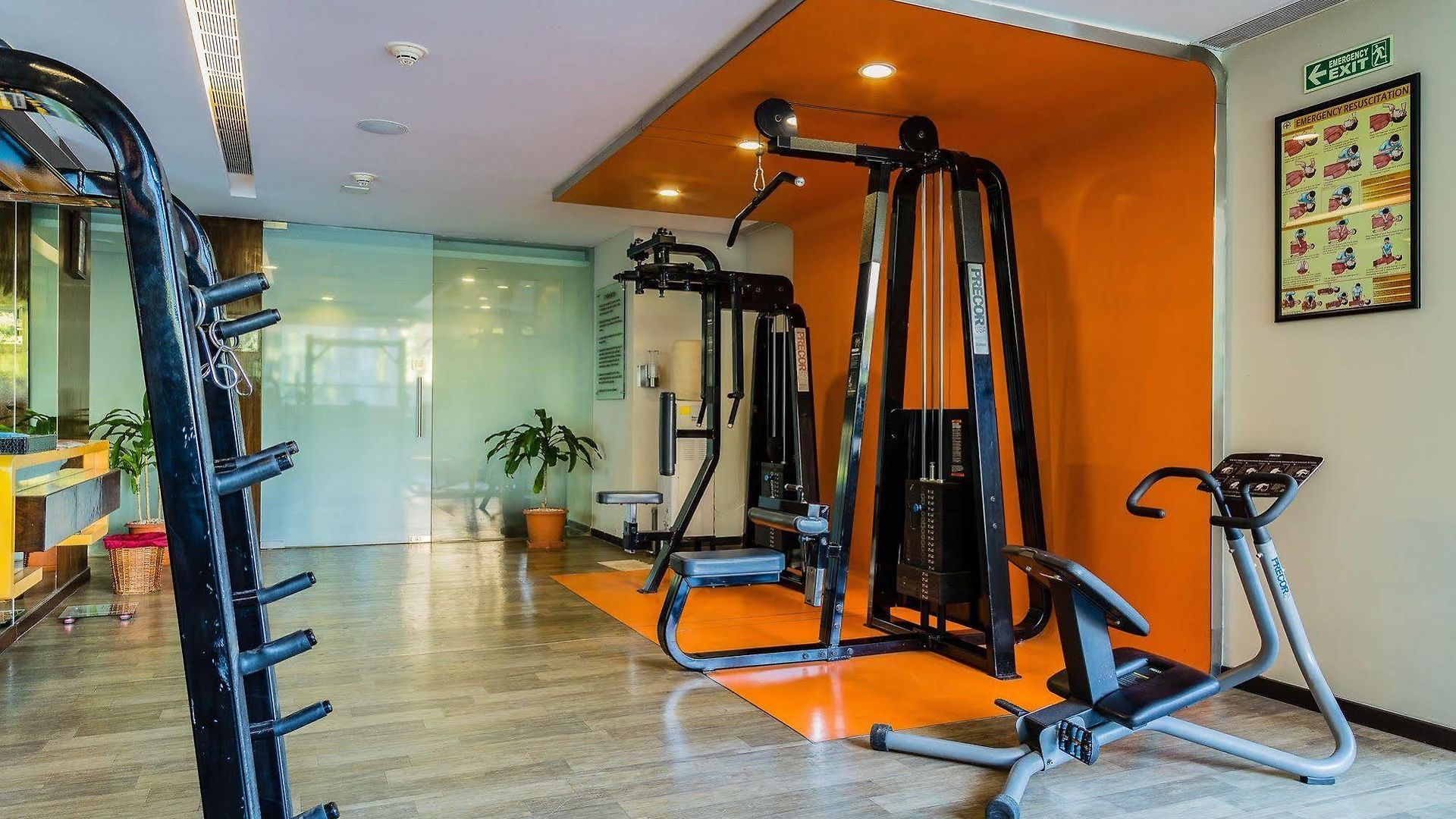 Ramada Powai & Convention Centre 5* Mumbai