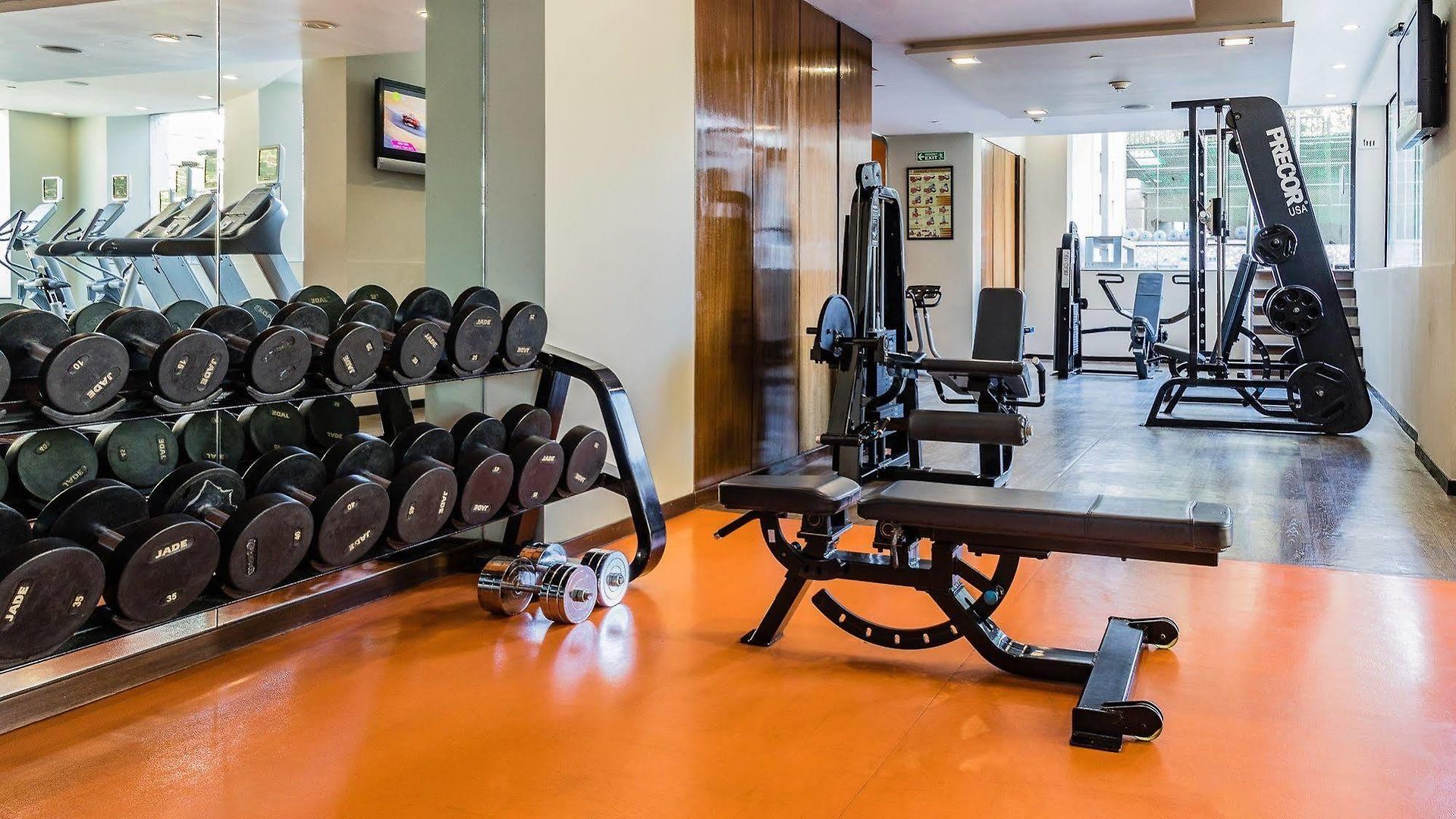 Ramada Powai & Convention Centre 5*