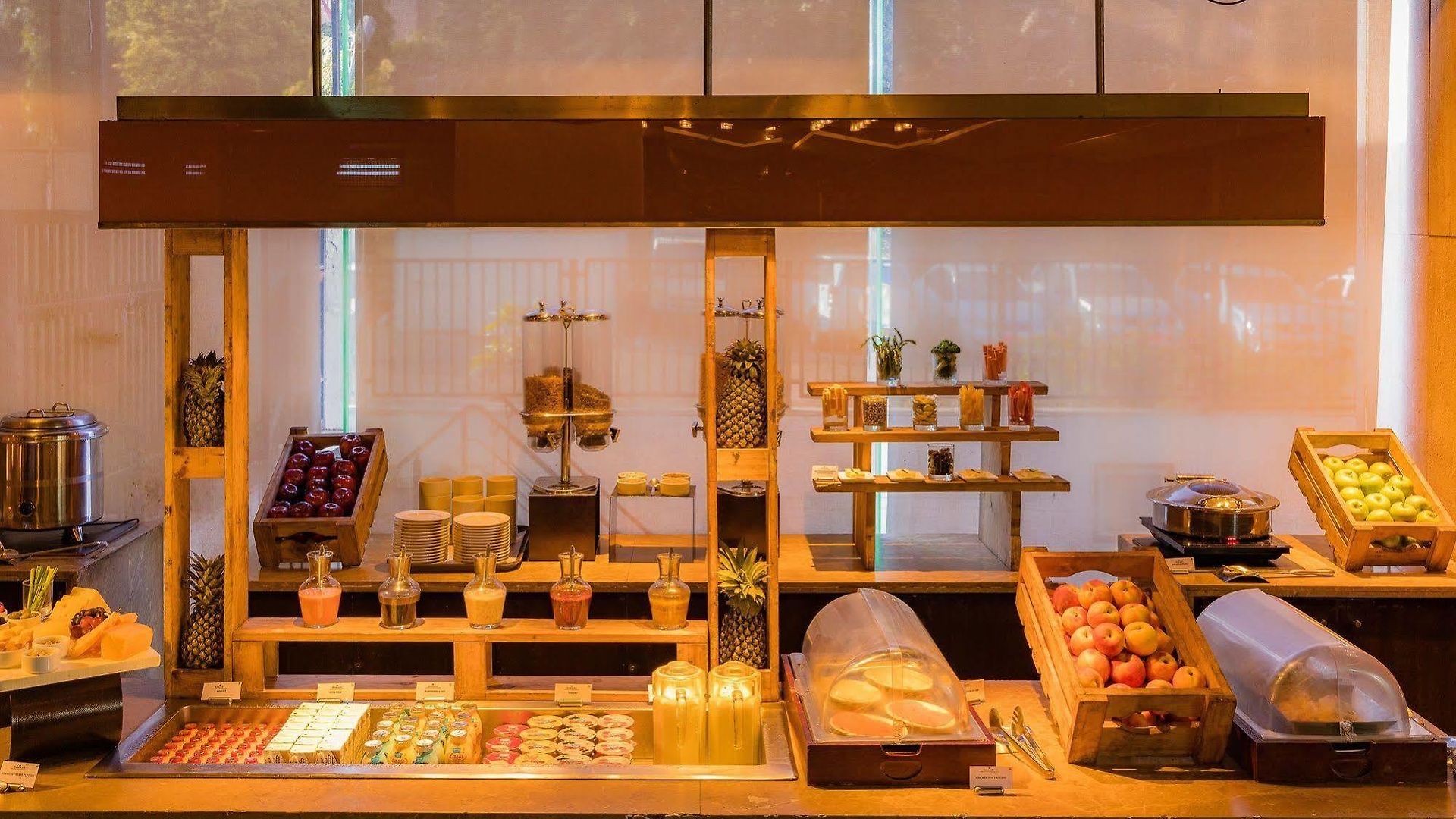 Ramada Powai & Convention Centre Hotel Mumbai