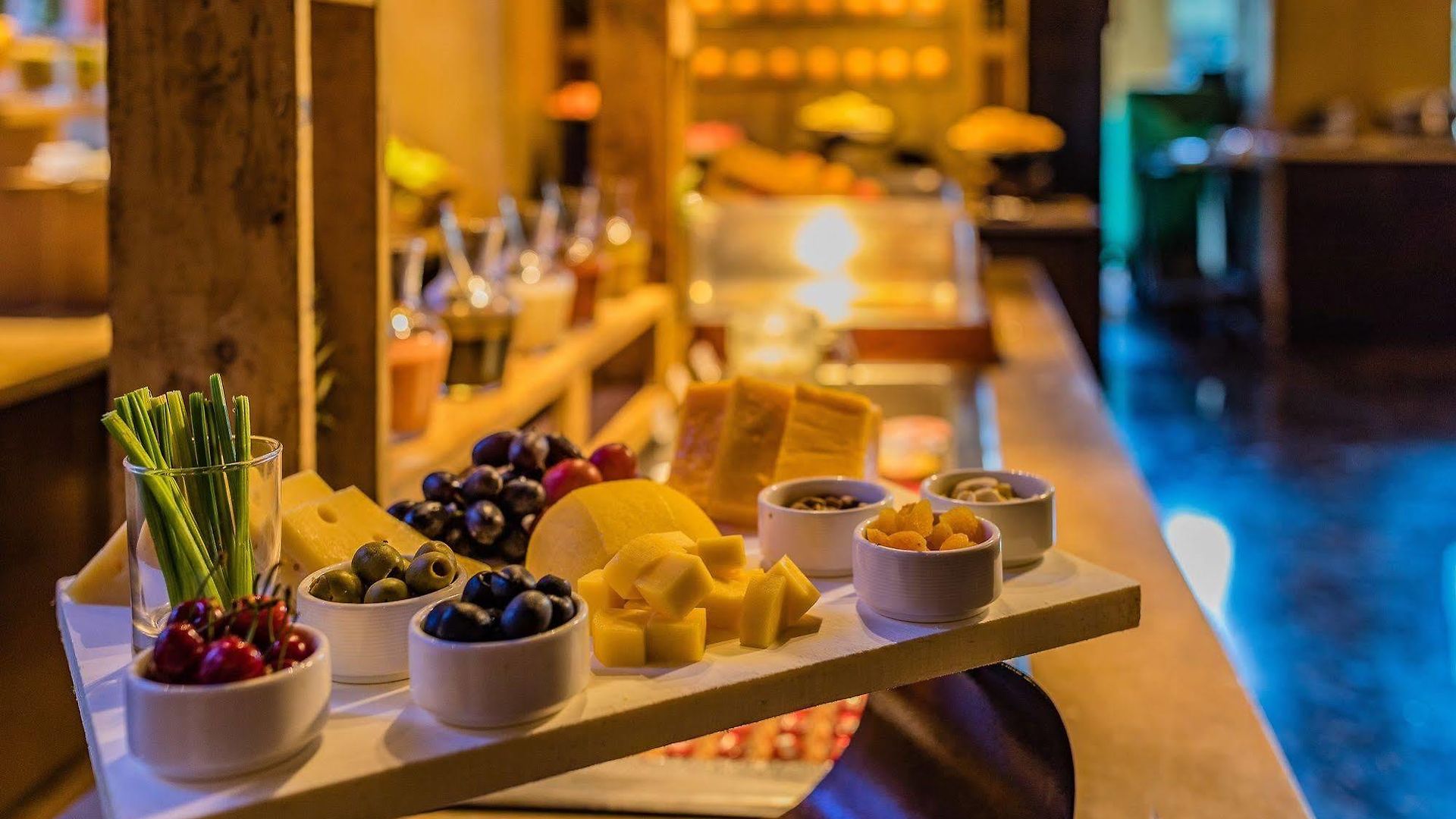 Ramada Powai & Convention Centre Hotel