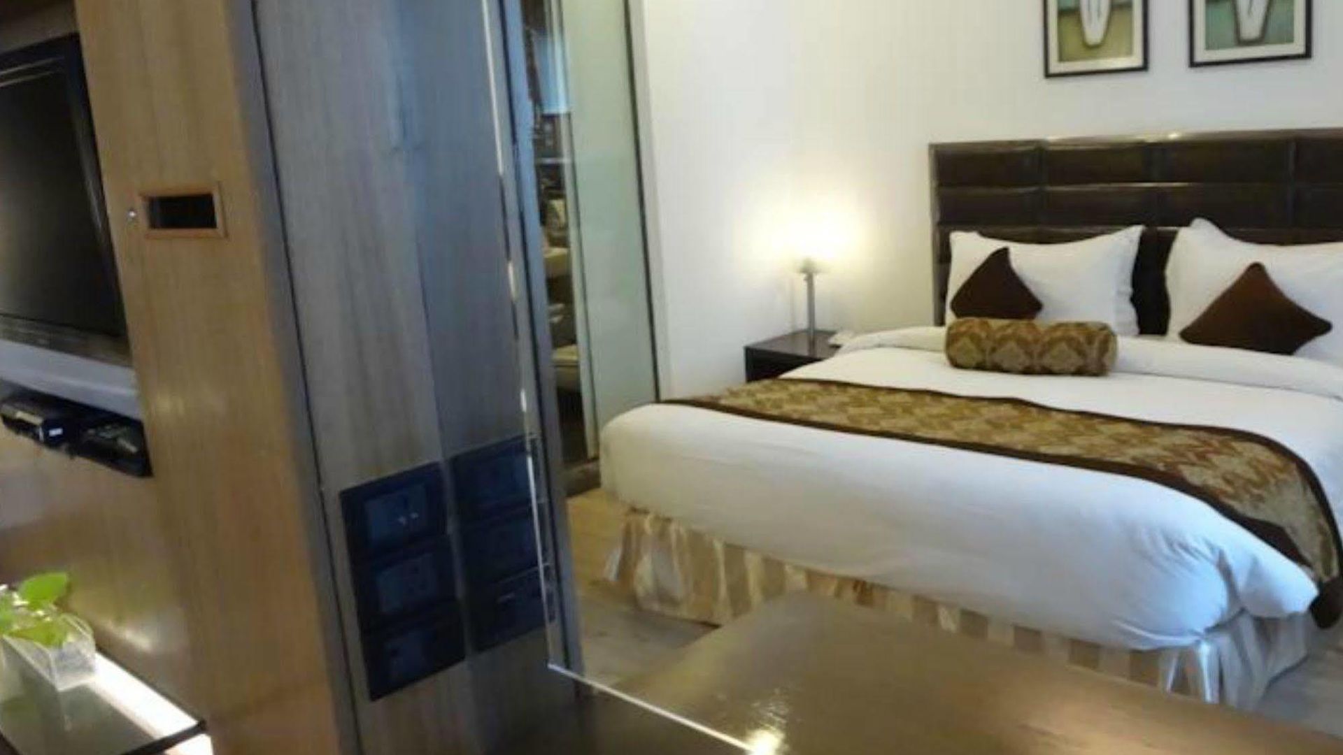 Hotel Ramada Powai & Convention Centre Mumbai