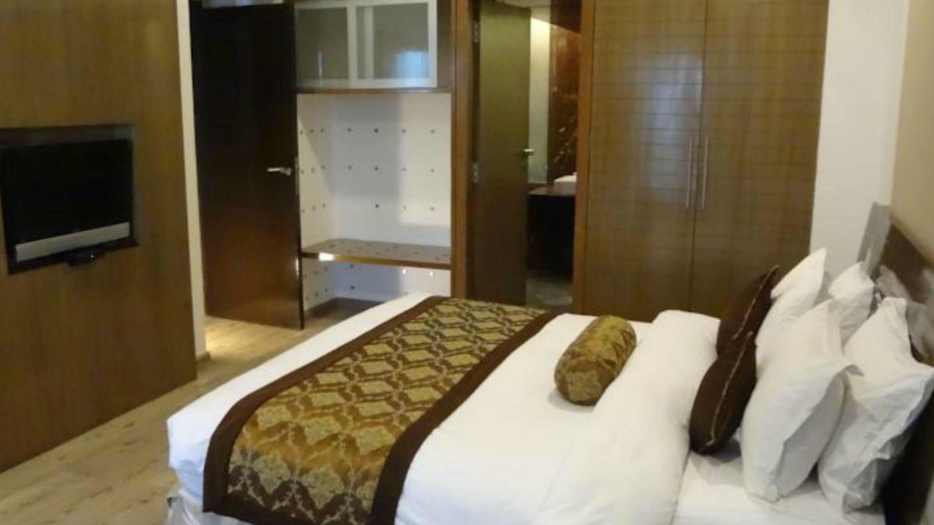 Ramada Powai & Convention Centre Mumbai