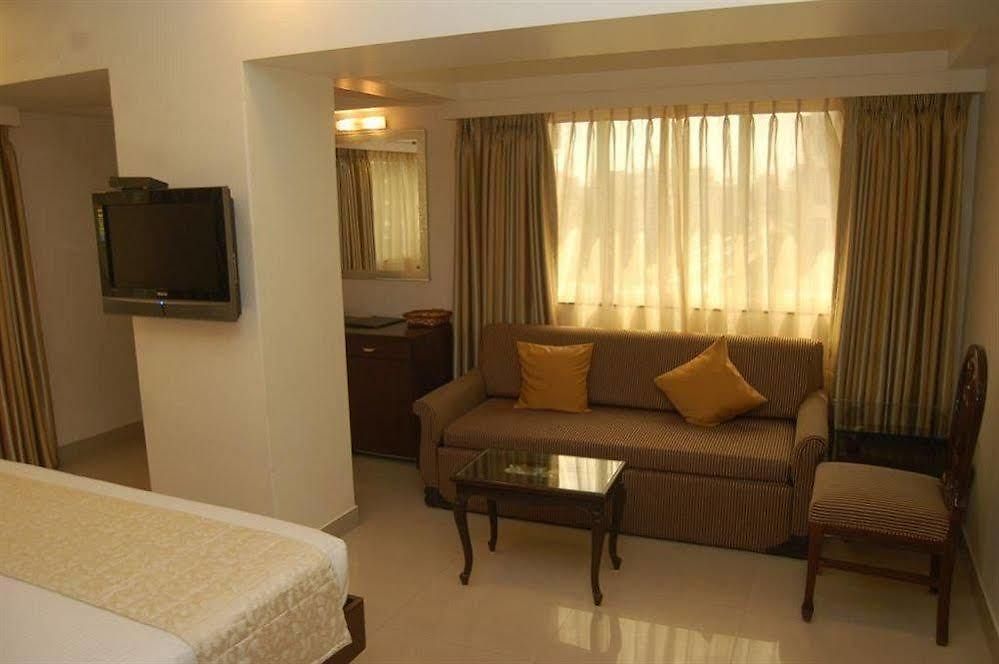 Grace Residency