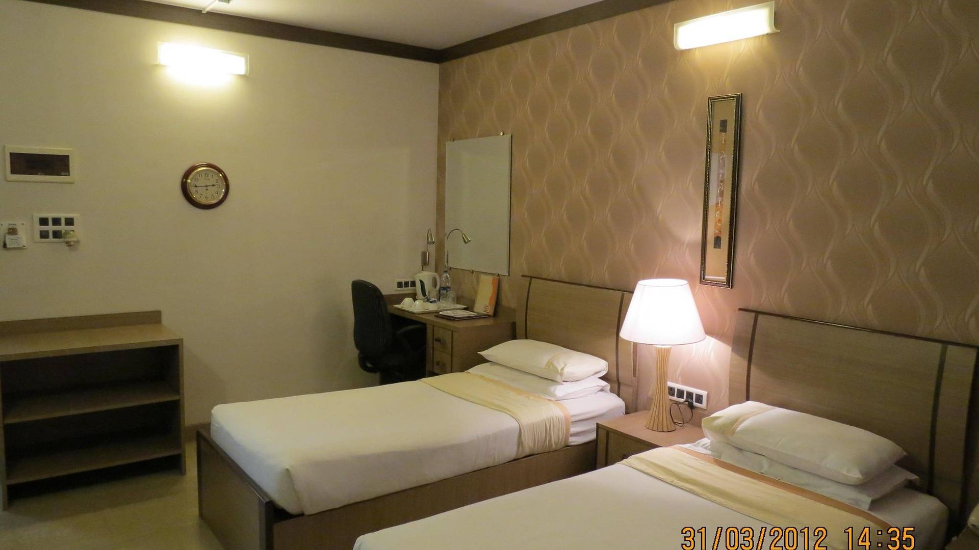 Jyoti Dwelling 3*