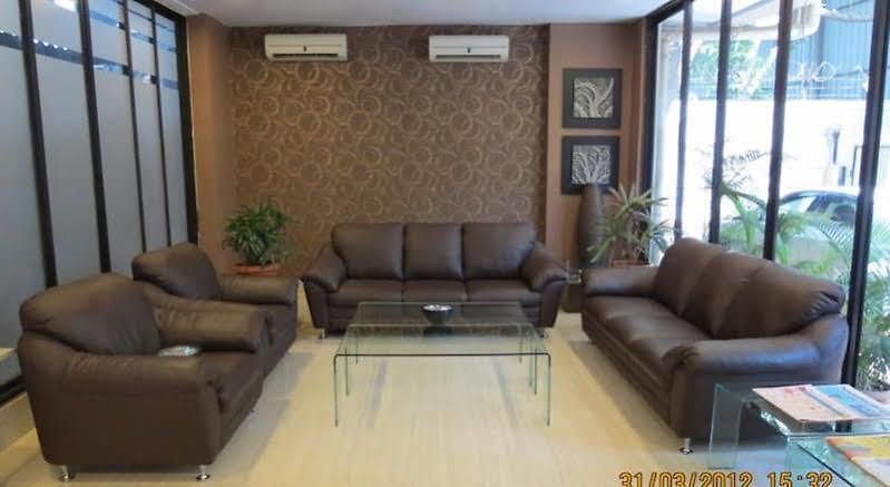 Jyoti Dwelling 3* Mumbai