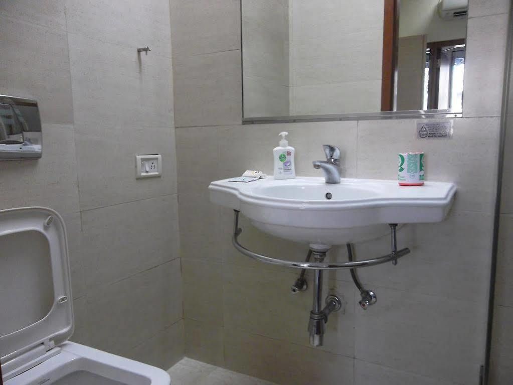 Elphinstone Hotel Mumbai