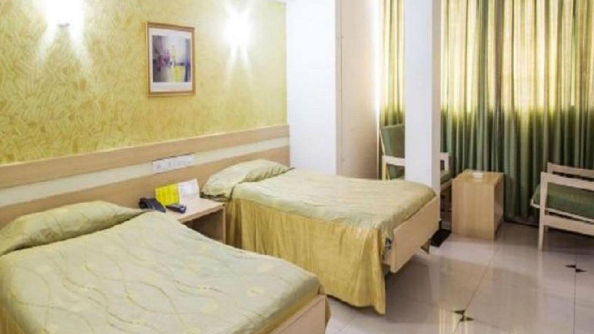 Hotel Diplomat, Colaba 3*