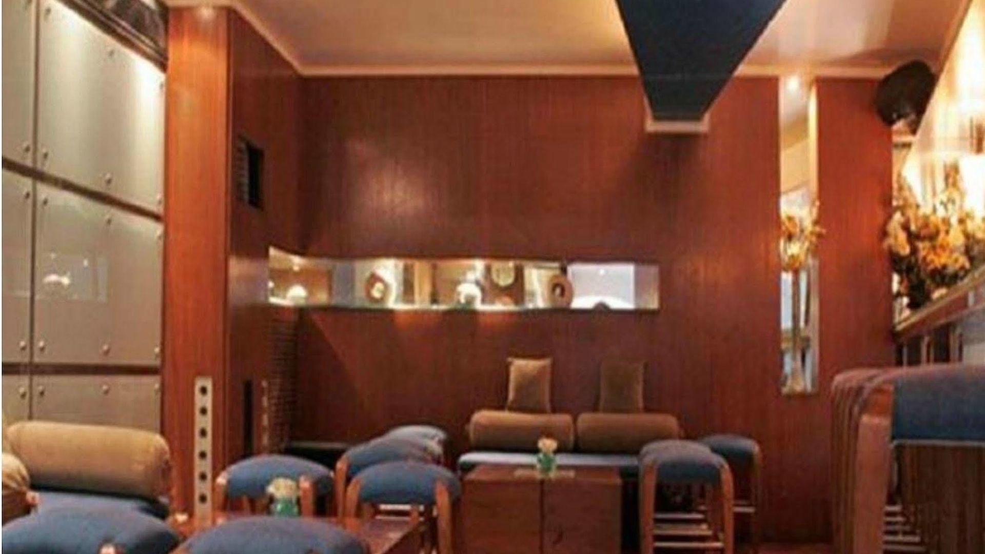 Diplomat, Colaba Hotel Mumbai