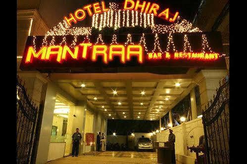 Dhiraj 3* Mumbai