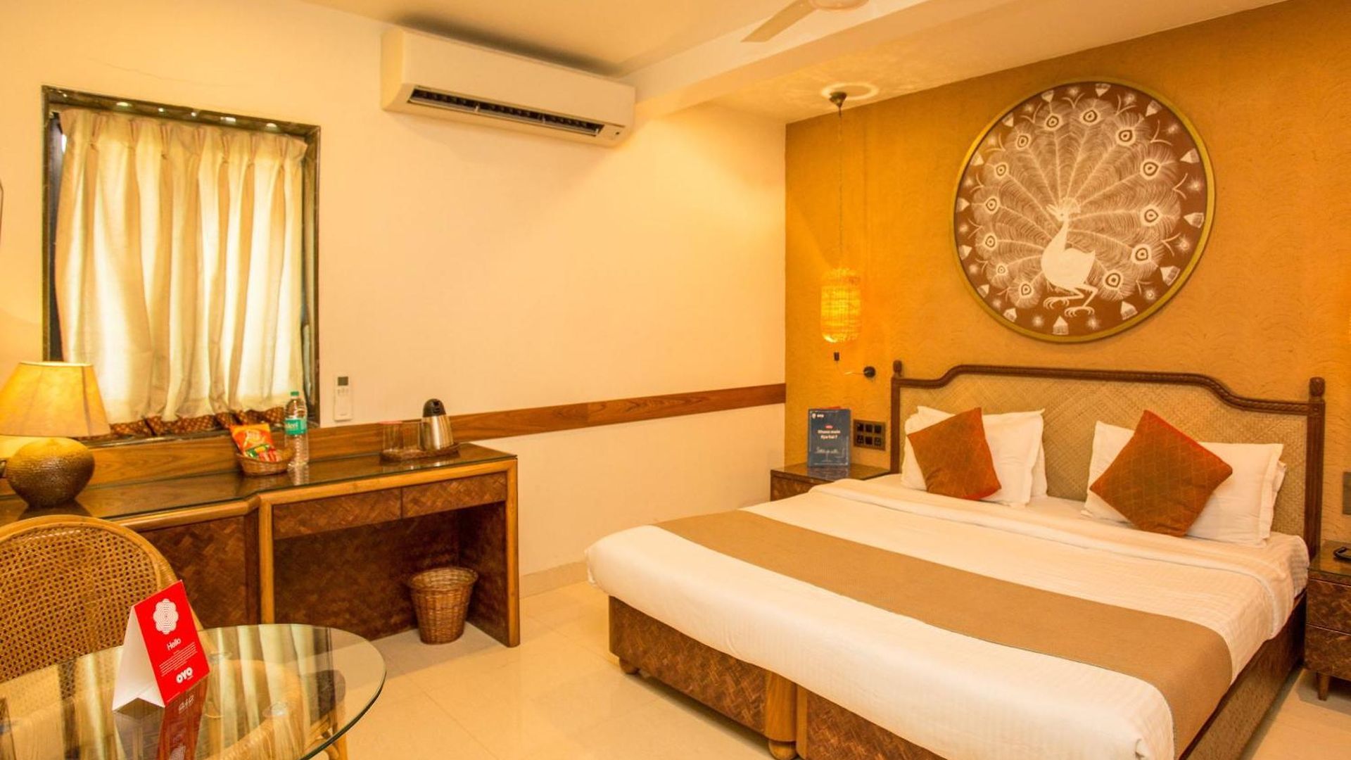 Accord Hotel