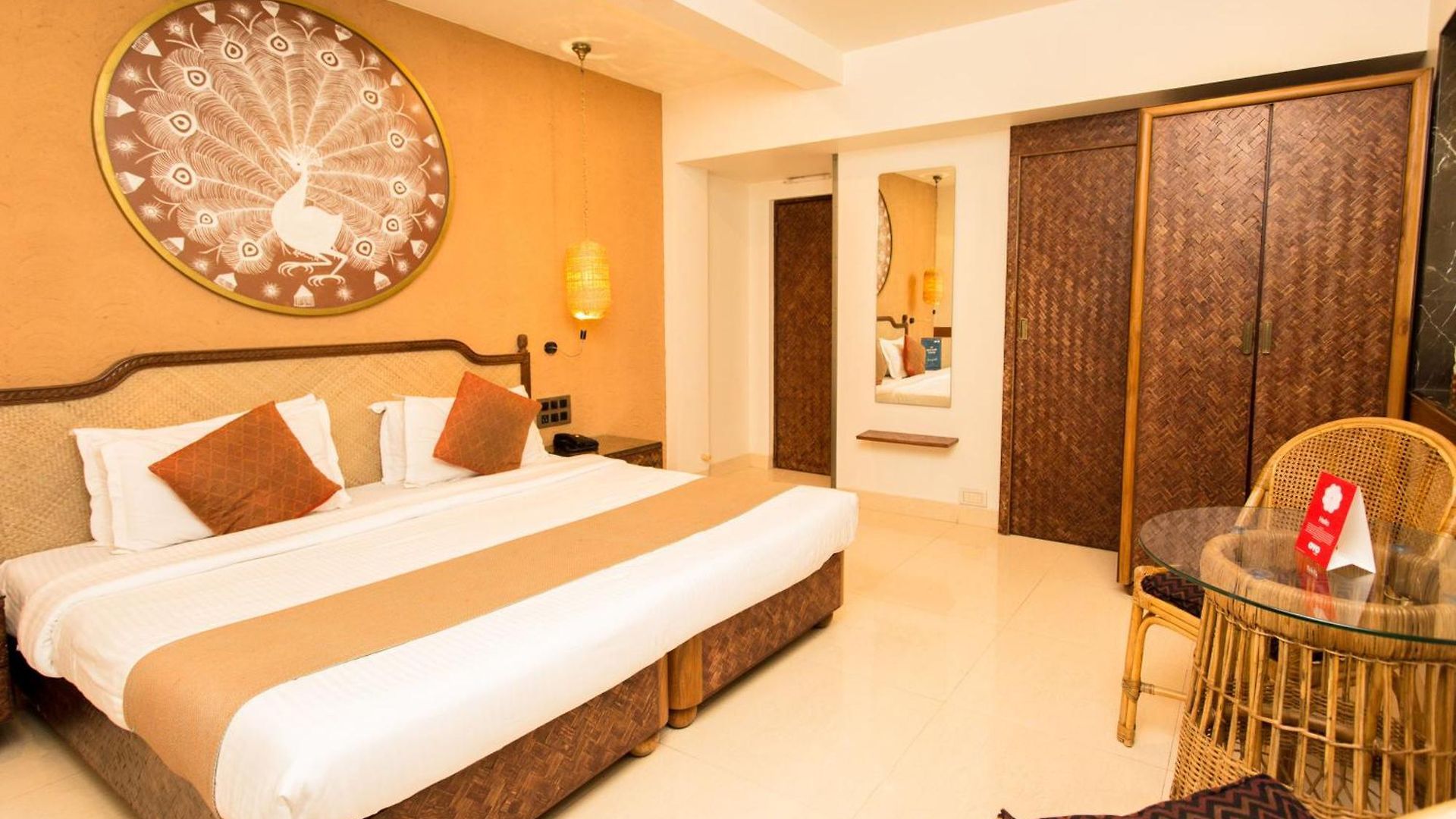 Accord Hotel 3*