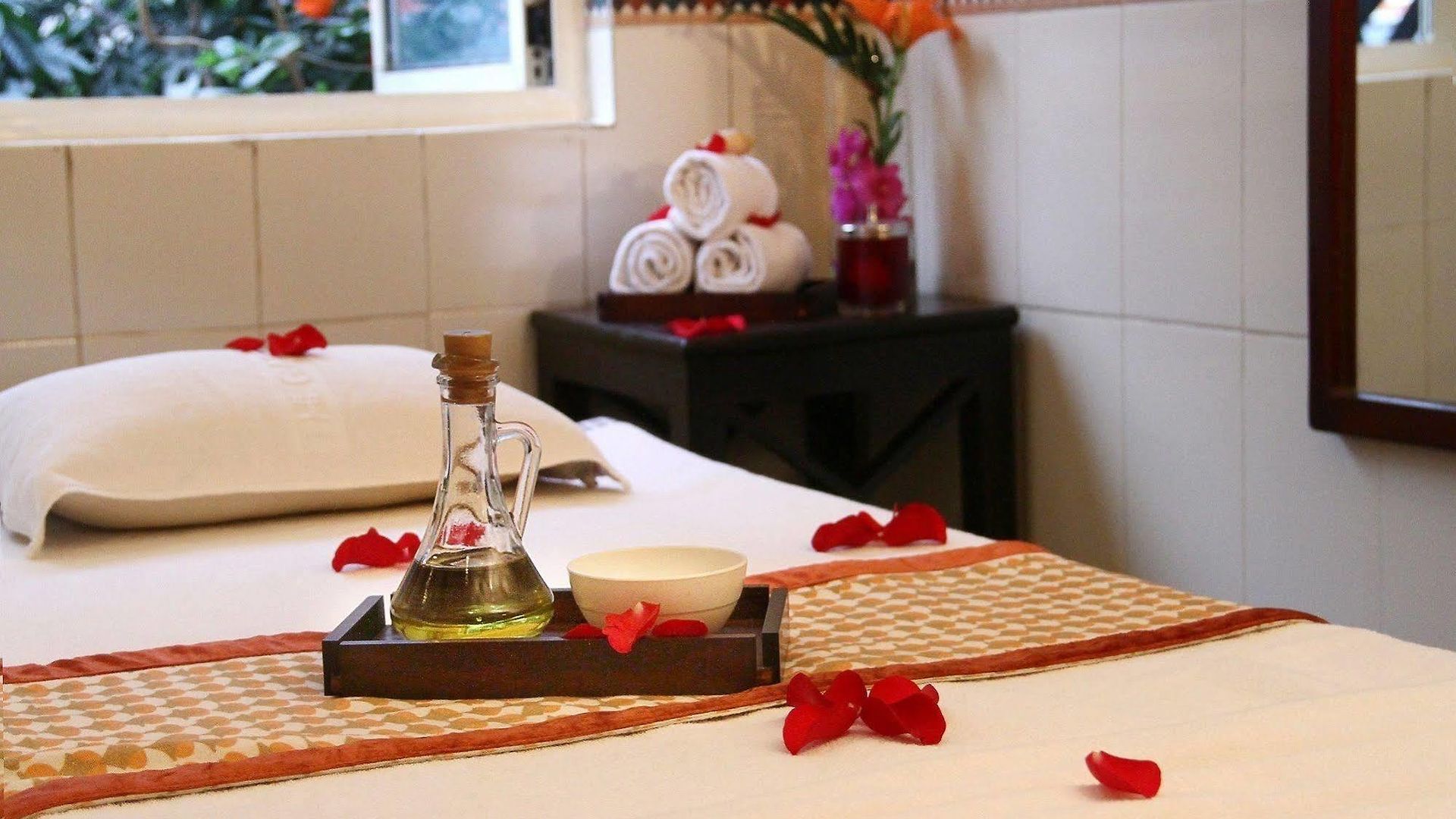 Aparthotel Grand Residency & Serviced 4*