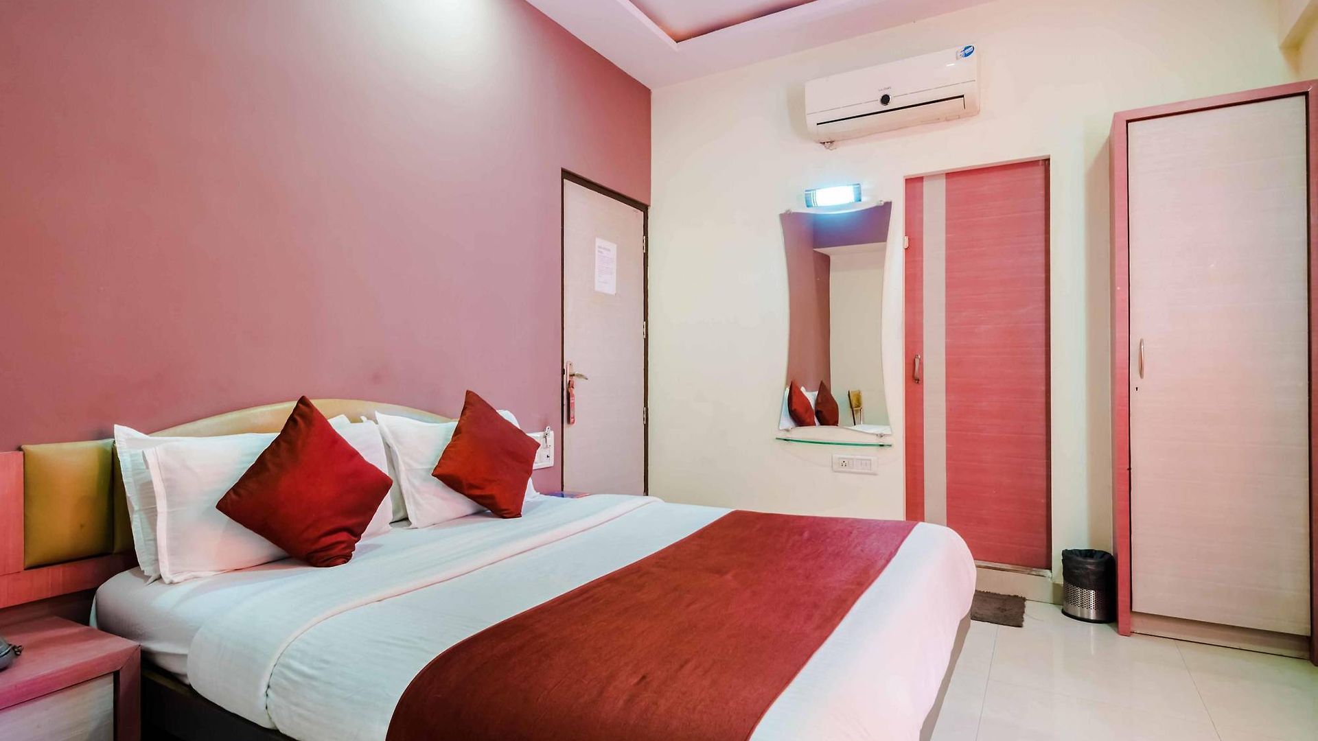 Fabhotel Annex Executive Mumbai