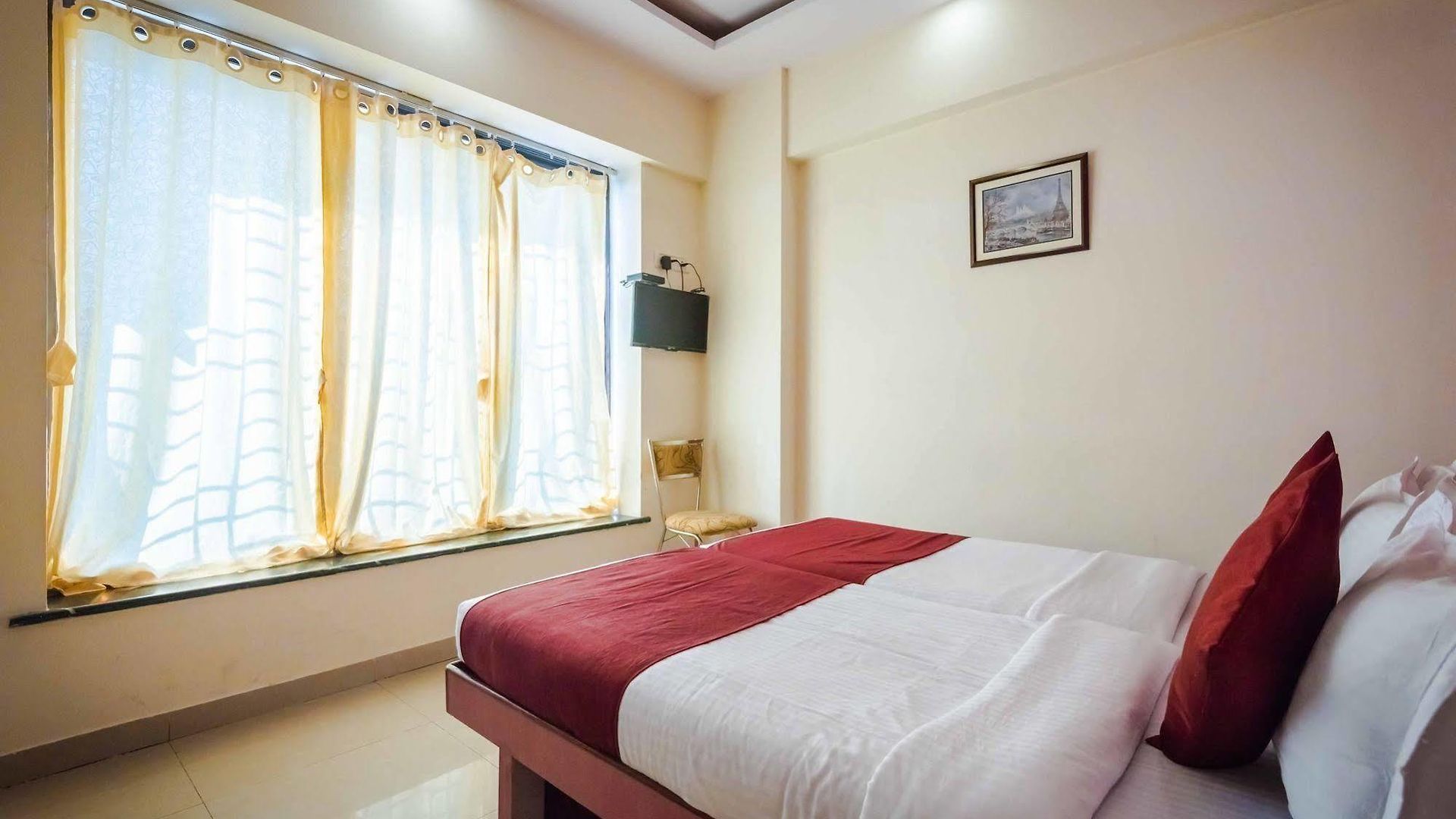 Fabhotel Annex Executive