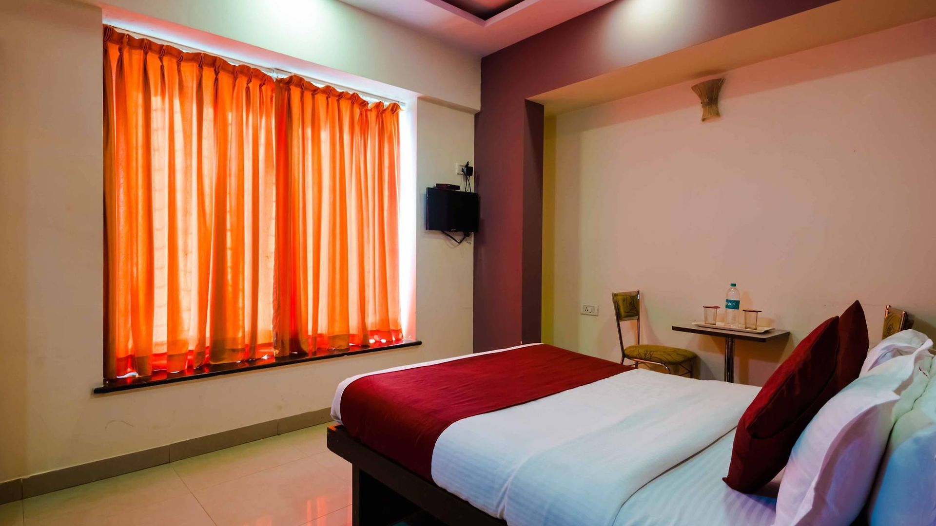 Fabhotel Annex Executive