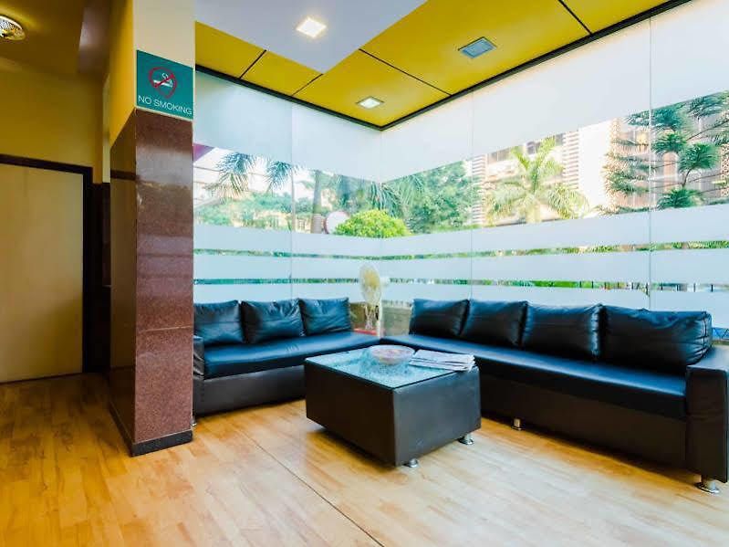 Fabhotel Annex Executive 3* Mumbai