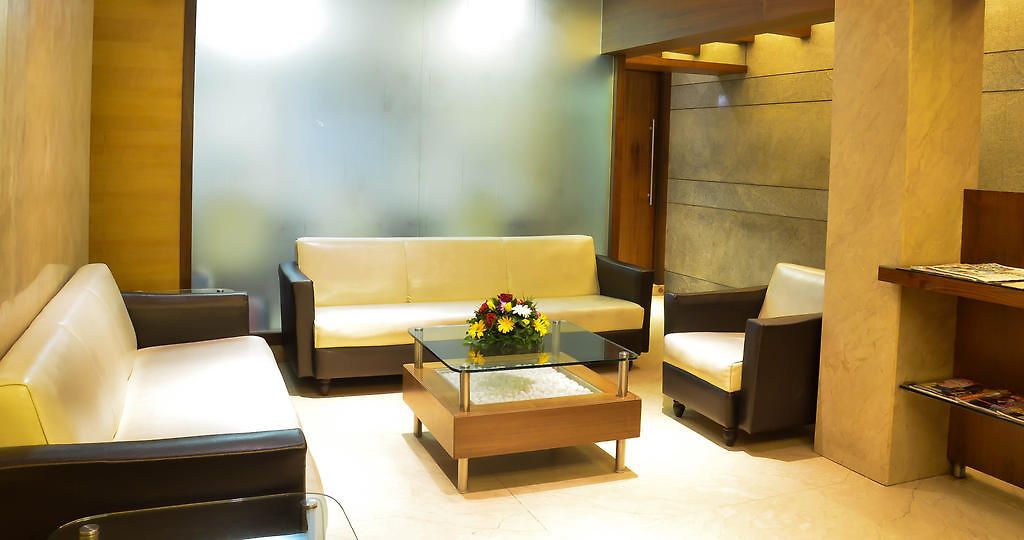 Rama Krishna Bed & Breakfast Mumbai
